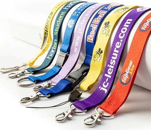 lanyards for id card